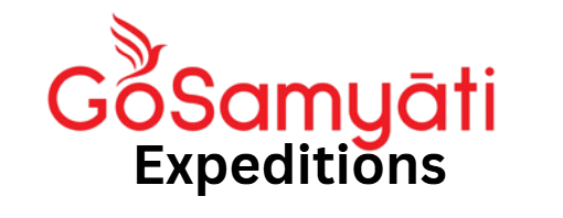 GoSamyati Logo