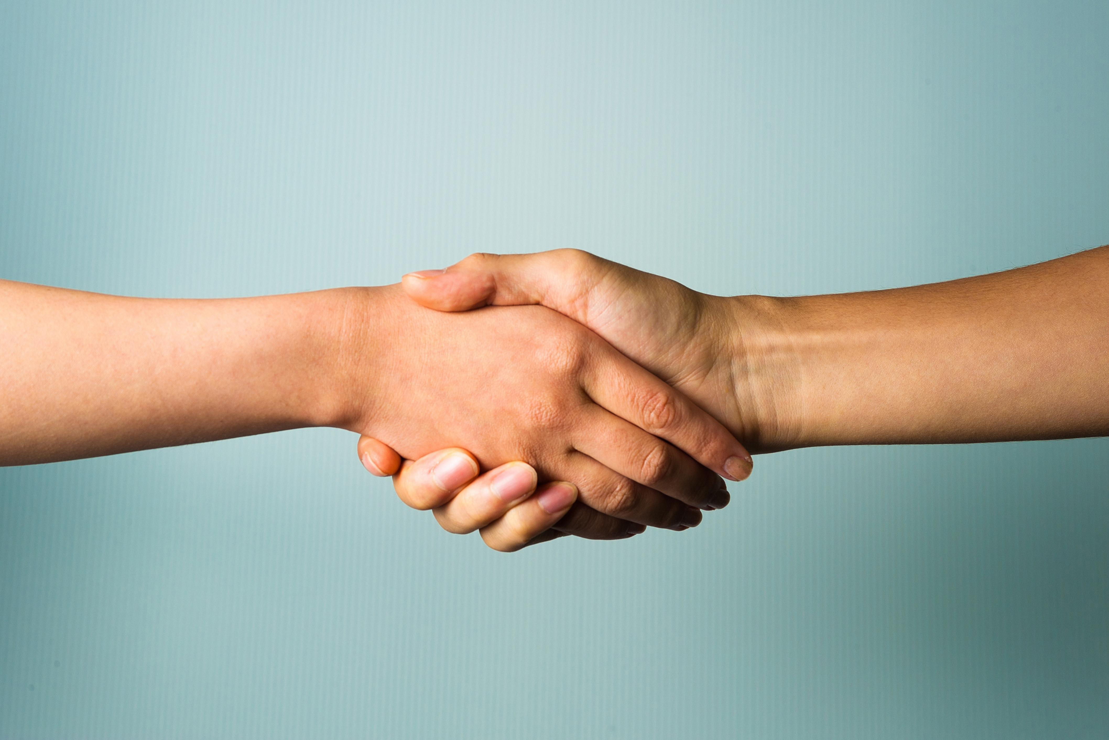 Terms and Conditions